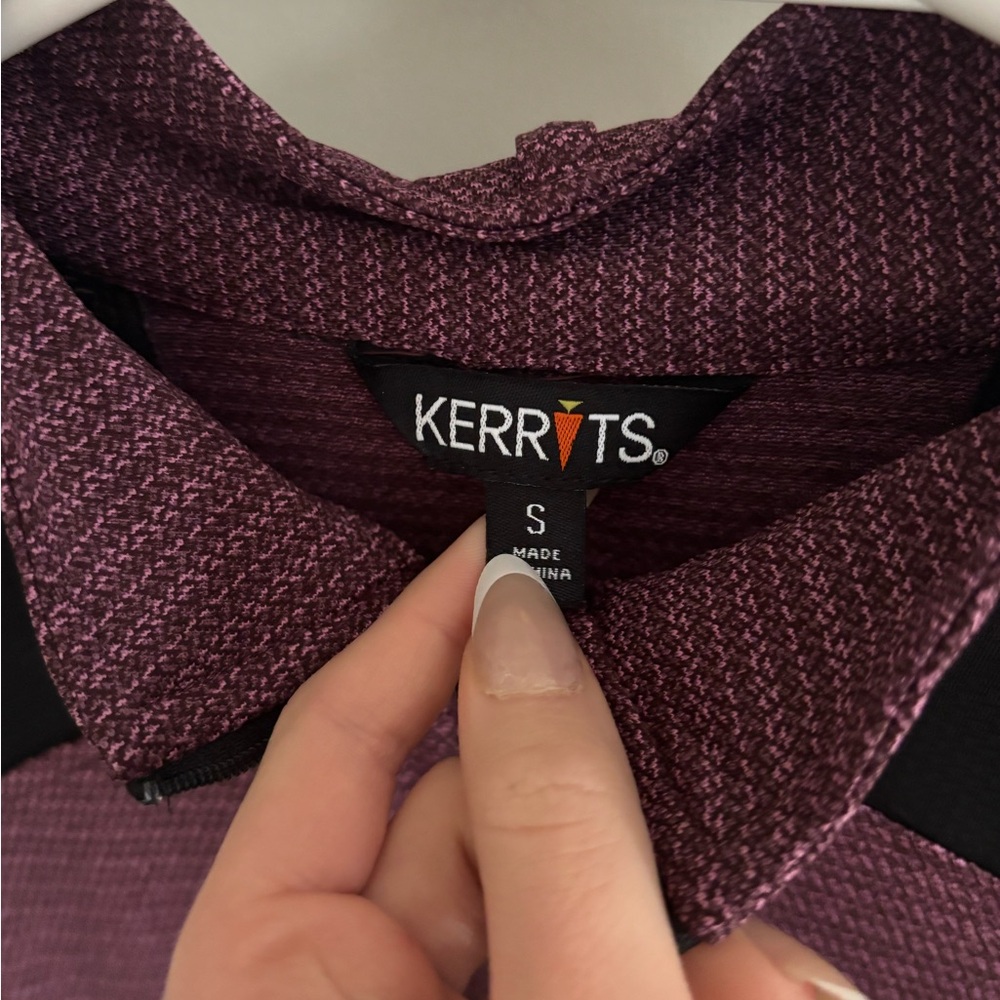 Kerrits Sleeveless Equestrian riding shirt